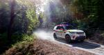 Land Rover Discovery Red Cross Emergency Response Vehicle 2018 года